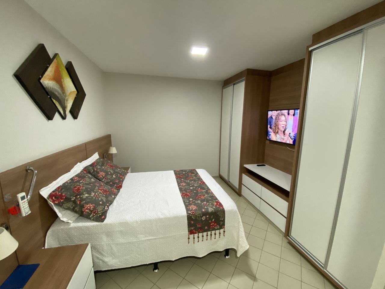 Fotos apartametnos ELDORADO FLAT SERVICE CALDAS NOVAS