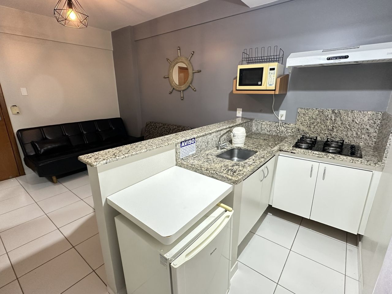 Fotos apartametnos GOLDEN DOLPHIN G HOTEL CALDAS NOVAS