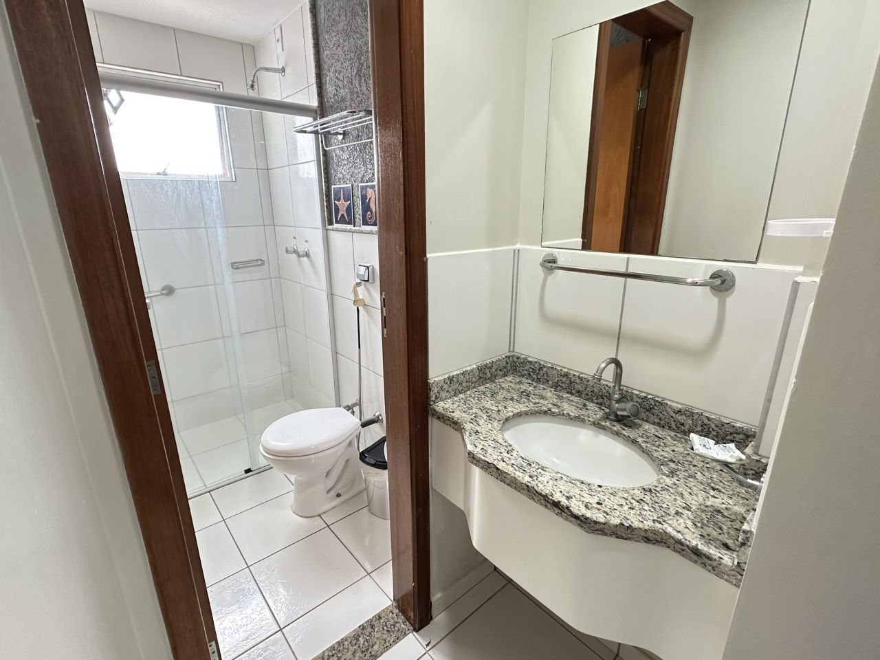 Fotos apartametnos GOLDEN DOLPHIN G HOTEL CALDAS NOVAS